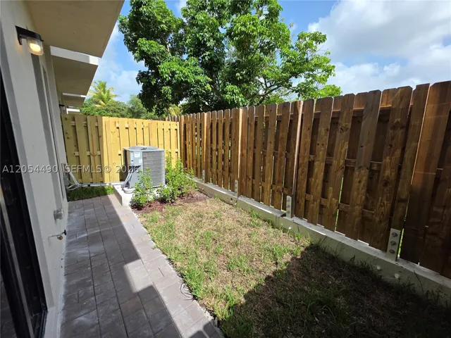 Yard