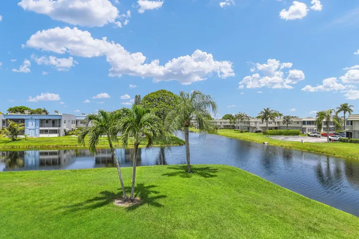 Front Lawn Waterview