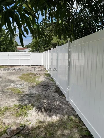 Yard