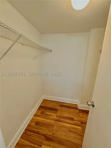 Closet
