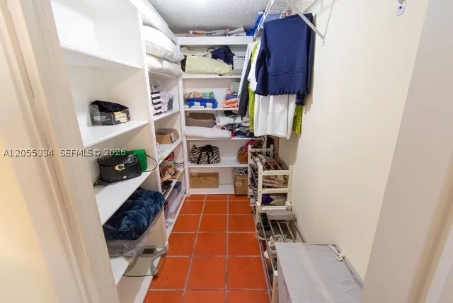 Closet