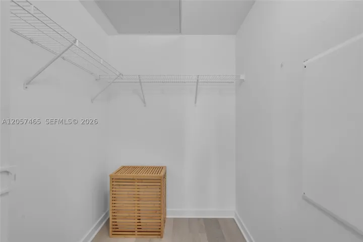 Closet