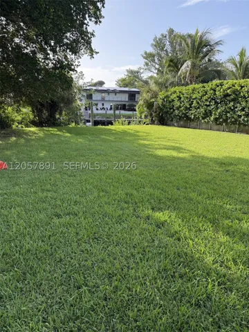 Yard