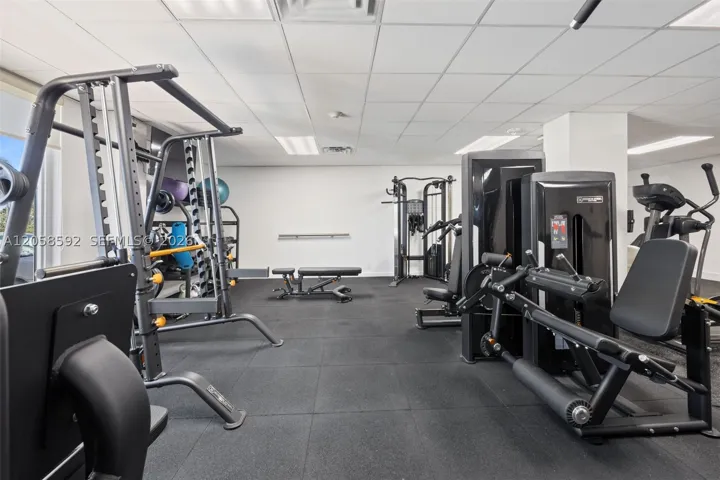 Gym