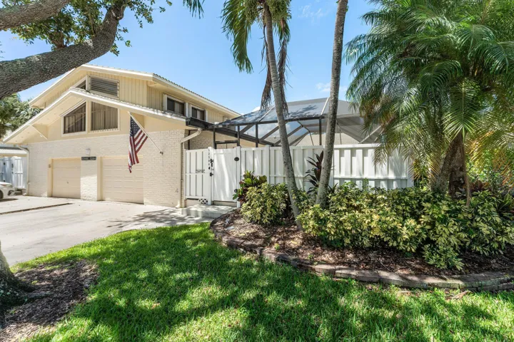 12584 Woodmill Drive