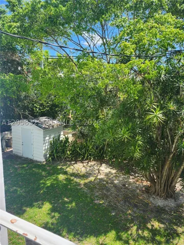 Yard