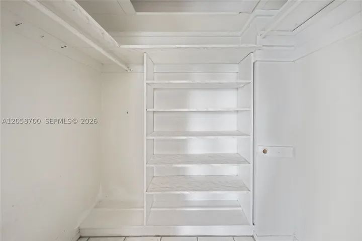 Closet