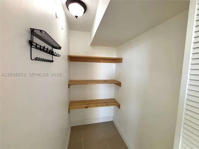 Closet