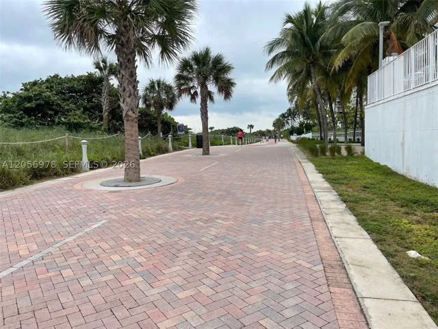 Boardwalk