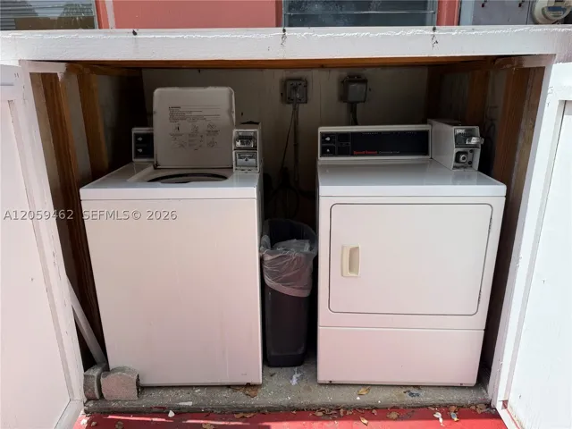 Laundry