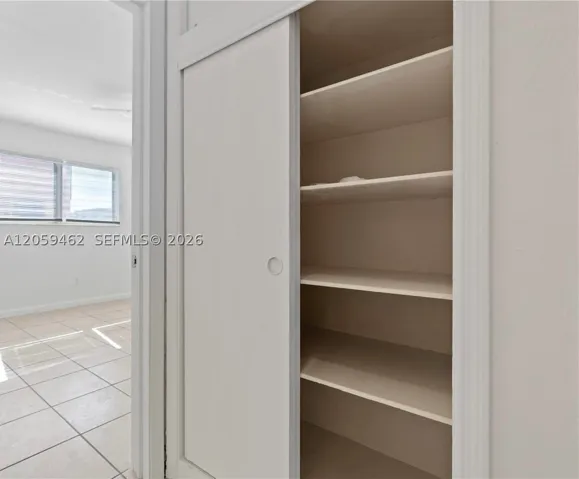 Closet