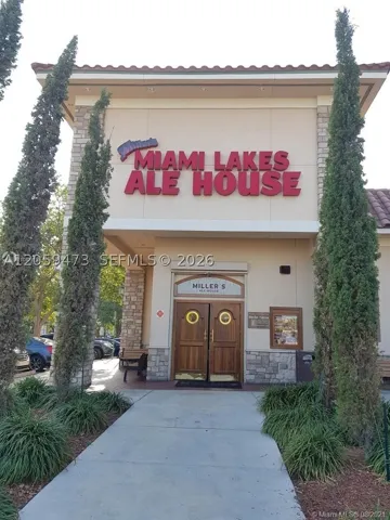 6626 Miami Lakes Dr 6626, Miami Lakes, Florida 33014