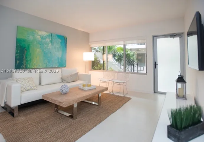 2130 Park Ave 6, Miami Beach, Florida 33139