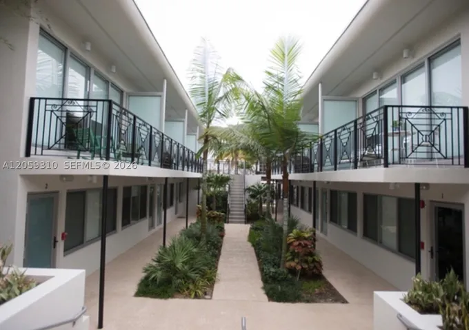 2130 Park Ave 6, Miami Beach, Florida 33139