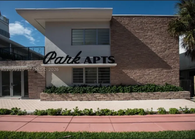 2130 Park Ave 6, Miami Beach, Florida 33139