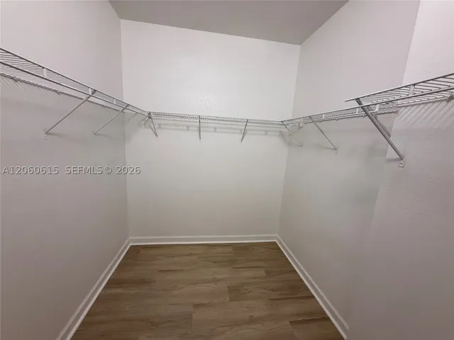 Closet