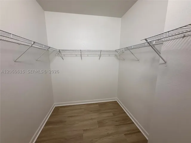 Closet