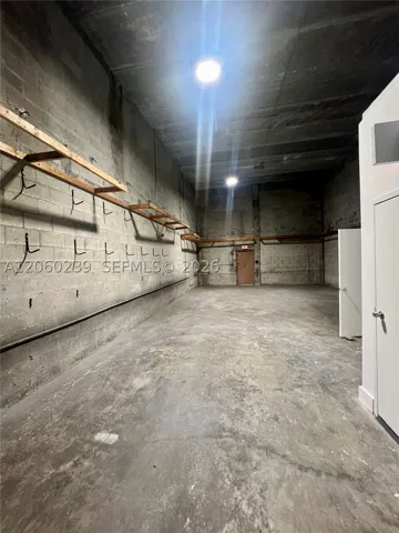 Basement
