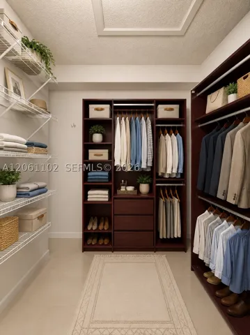 Closet