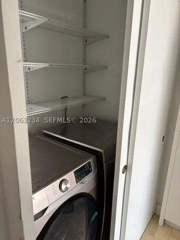 Laundry