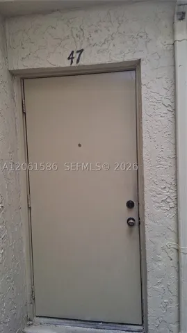 Entry