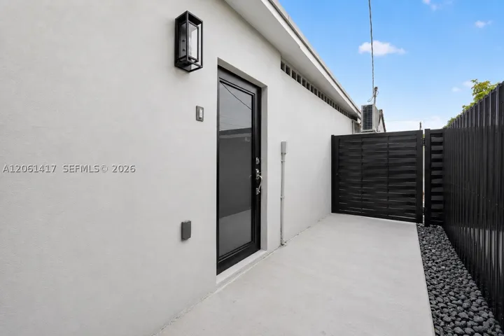 Entry