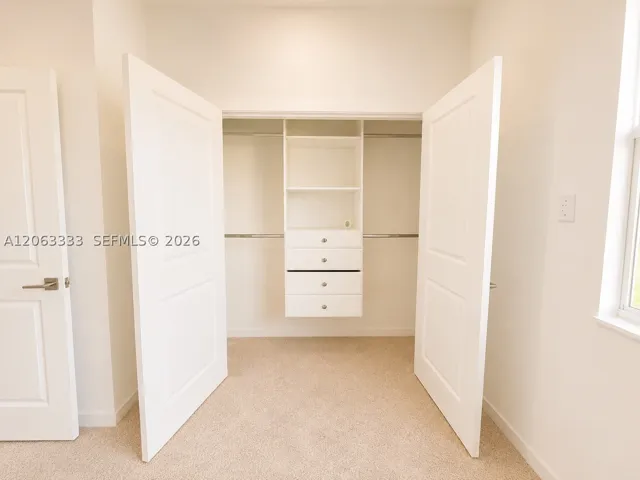 Closet