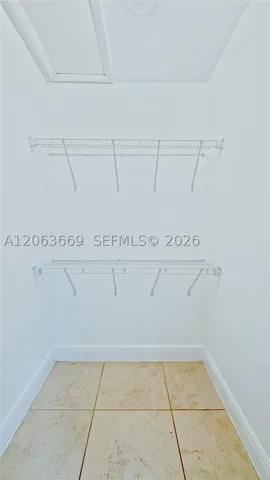 Closet