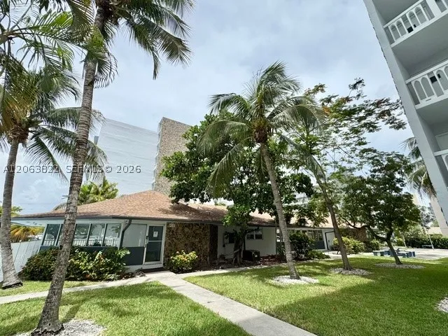 Club House / Exercise