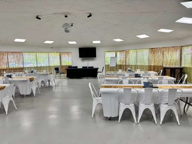 Club House