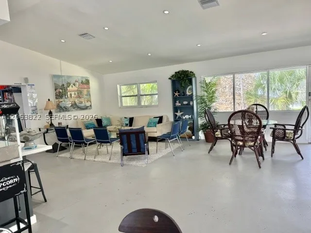 Club House