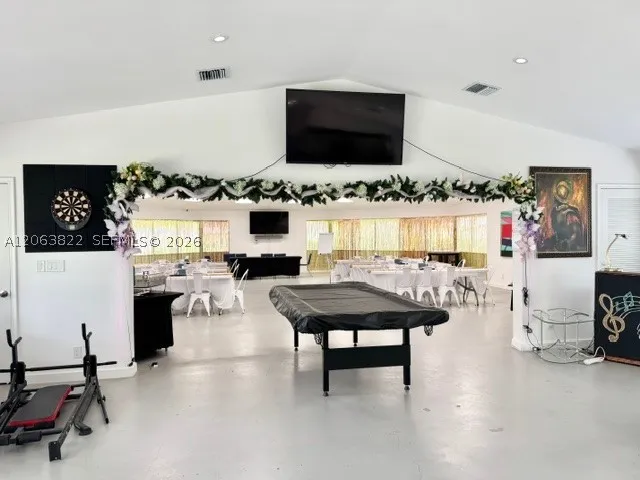 Club House