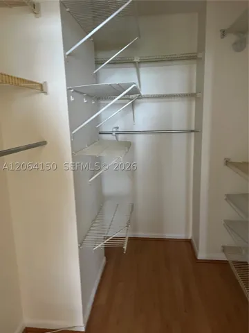 Closet