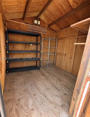 Storage