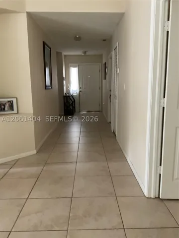 Entry