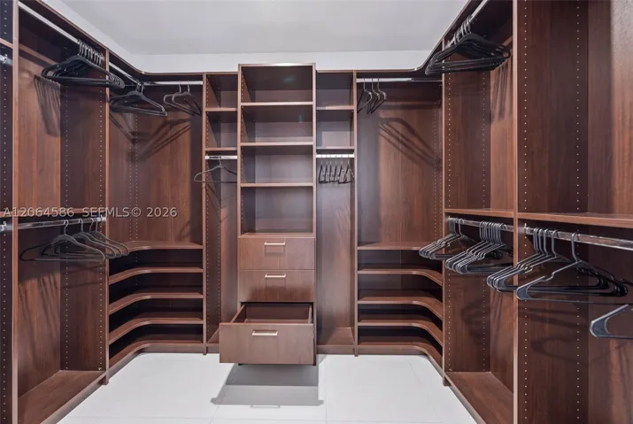 Closet
