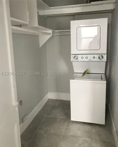 Laundry