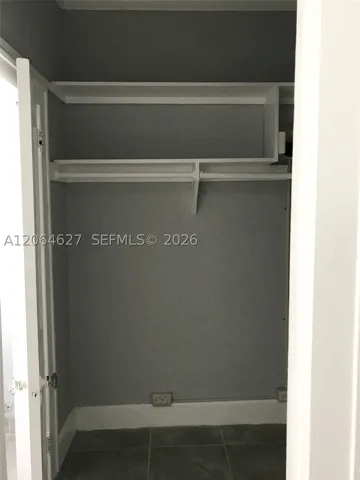 Closet