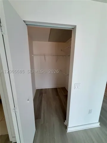 Closet