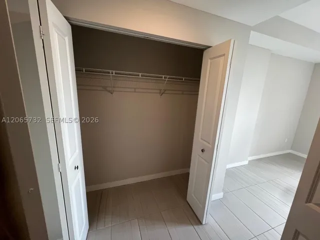 Closet