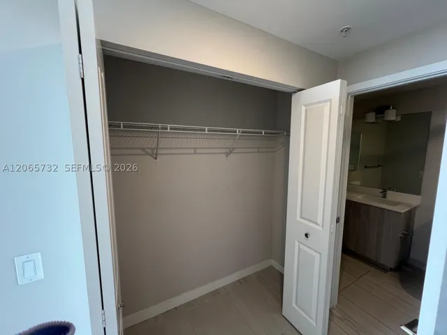 Closet