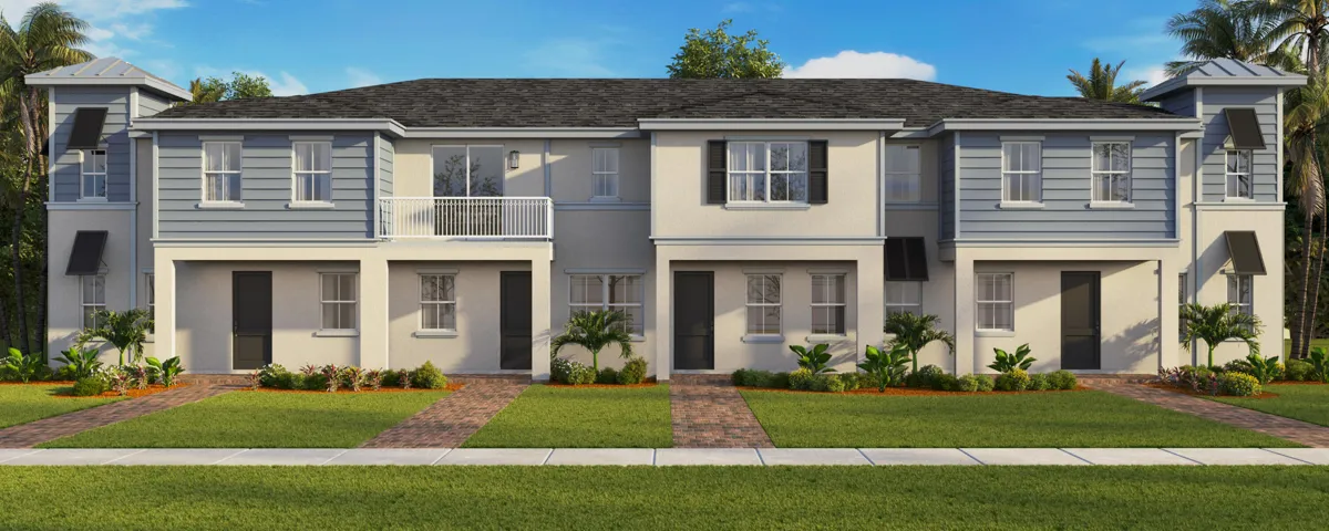 Sailfish - 4unit Building 1_Front_Cs1