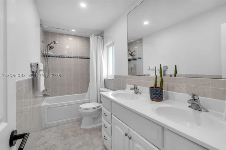 Bathroom #1