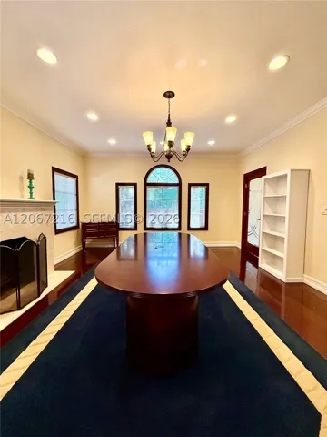 Media Room