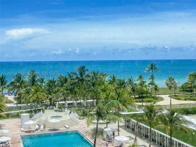 10275 Collins Ave 519, Bal Harbour, Florida 33154