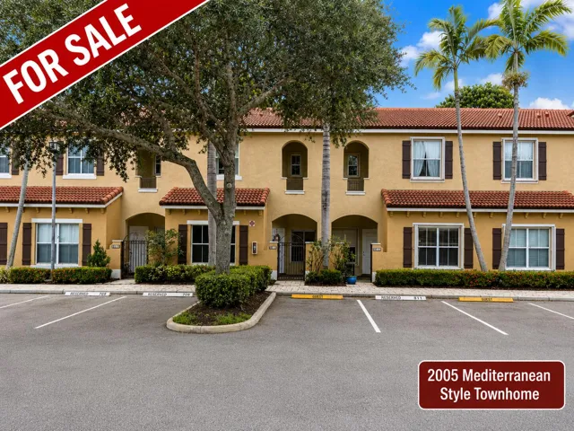 2005 Townhome