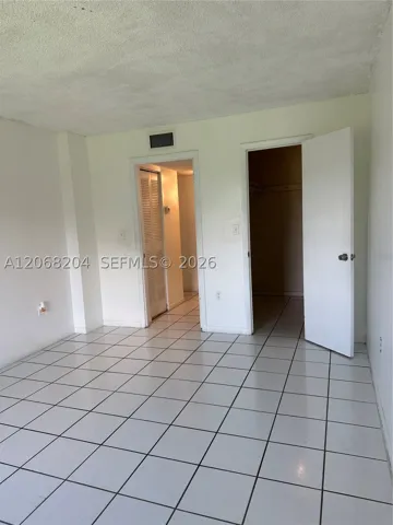 kBedroom closet