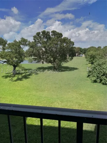 view of lagoon