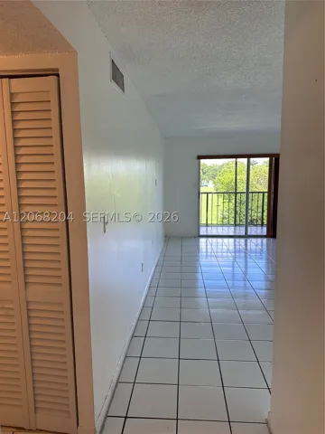balcony door