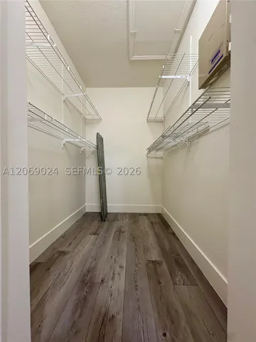 Closet